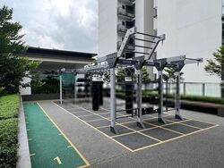 Treasure at Tampines (D18), Condominium #413649531